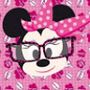 Perfil de Minnie mouse en la comunidad AndroidLista