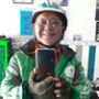 Hồ sơ của Quang trong cộng đồng Androidout