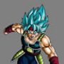 Perfil de Bardock na comunidade AndroidLista