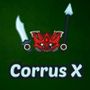 Profil de Corrus dans la communauté AndroidLista
