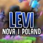 Profil Levi na Android Lista