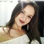 Perfil de Danielle na comunidade AndroidLista