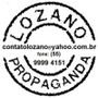 Perfil de LOZANO na comunidade AndroidLista