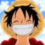 Perfil de Luffy na comunidade AndroidLista