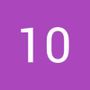 Perfil de 10 en la comunidad AndroidLista