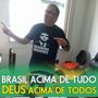 Perfil de Luiz Carlos na comunidade AndroidLista