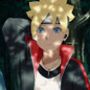 Perfil de boruto en la comunidad AndroidLista