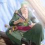 โปรไฟล์ Zoro บนชุมชน AndroidLista.th