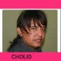 Profil Cholid, di Komunitas AndroidOut