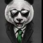 Профиль panda на AndroidList