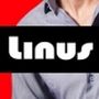 Perfil de Linus na comunidade AndroidLista