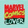 #marvelcomicslover's profile on AndroidOut Community