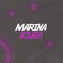 Perfil de Marina na comunidade AndroidLista