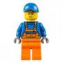 Профиль Lego на AndroidList