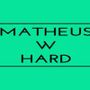 Perfil de Matheus w na comunidade AndroidLista