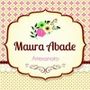 Perfil de Maura na comunidade AndroidLista