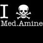 Profil de Med dans la communauté AndroidLista
