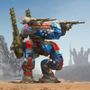 Perfil de war robots na comunidade AndroidLista