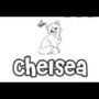 Perfil de Chelsea na comunidade AndroidLista