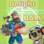 Профиль DelightBALL на AndroidList