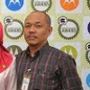 Profil Mohd Zainal di Komunitas AndroidOut