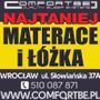 Profil Comfortbe Wrocław &#x2F; Śródmieście na Android Lista