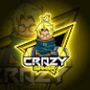 Crazy's profile on AndroidOut Community