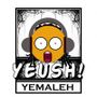 Profil de YEUSH dans la communauté AndroidLista