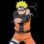 Perfil de Naruto na comunidade AndroidLista