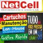 Perfil de Net Cell na comunidade AndroidLista