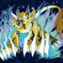 Perfil de Zeraora en la comunidad AndroidLista