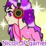 Perfil de Nicoli na comunidade AndroidLista