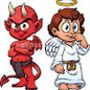 Profil Anioł Diabel na Android Lista