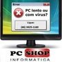 Perfil de Pcshop na comunidade AndroidLista