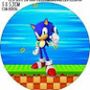 Perfil de sonic o na comunidade AndroidLista