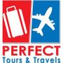 Perfect Tours &amp;#38; Travels's profile on AndroidOut Community