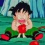 Perfil de Gohan en la comunidad AndroidLista