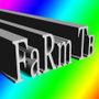 Профиль FARM на AndroidList