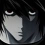 Perfil de L death note na comunidade AndroidLista