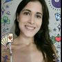 Perfil de Priscila na comunidade AndroidLista