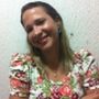 Perfil de Priscila na comunidade AndroidLista