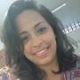 Perfil de Jaqueline na comunidade AndroidLista