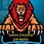Perfil de zueira Criciúma gameplay na comunidade AndroidLista