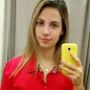 Perfil de Rafaela Karla na comunidade AndroidLista