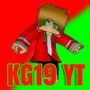 Profil KG19 di Komunitas AndroidOut