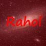 Profil Rahol na Android Lista