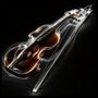 Perfil de Violinista na comunidade AndroidLista