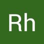 Perfil de Rh na comunidade AndroidLista