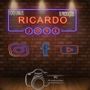 Perfil de Ricardo na comunidade AndroidLista