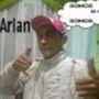 Perfil de Arlan na comunidade AndroidLista